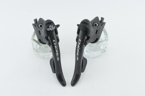 Chorus ergopower sti set - chorus,
