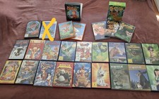 DVD Paket Kinder Filme T