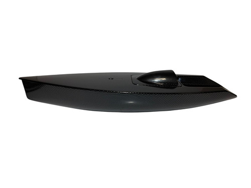 Graupner micro magic - magic, carbon