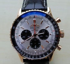Breitling navitimer b01 - breitling,