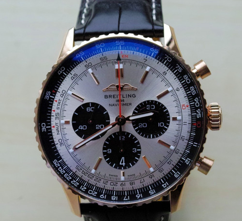 Breitling navitimer b01 - navitimer,