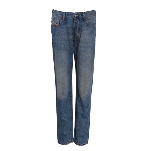 Diesel herren blau slim fit - herren,