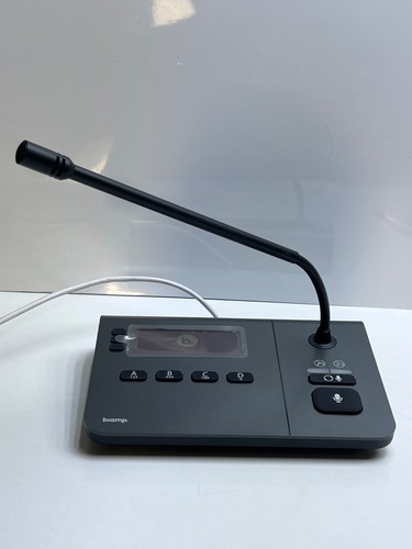 Biamp npx g1040 button - npx, 4-button