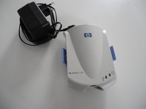 Jetdirect 175x externer - 175x,