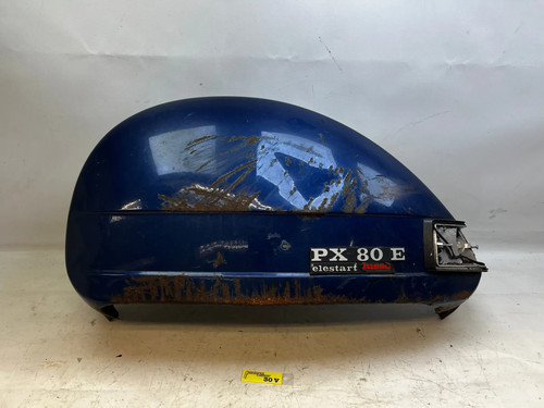 Original vespa lusso - vespa, px