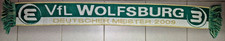 Vfl wolfsburg schal - schal, /