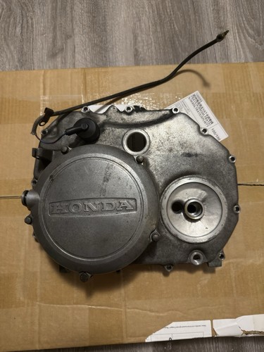 Honda 500 motor - honda,