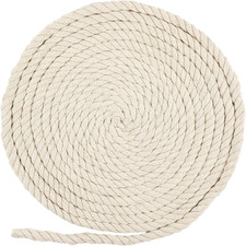 Dickes Seil,Tau Seil Makramee