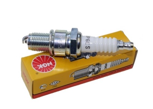 Zündkerze ngk bp6es für - ngk,