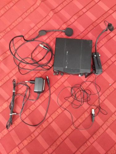 Funksetanlage mini pro - 40,