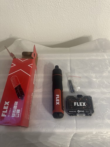 Flex 320 - flex, 7-320