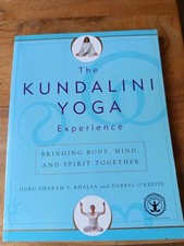 The Kundalini Yoga Experience
