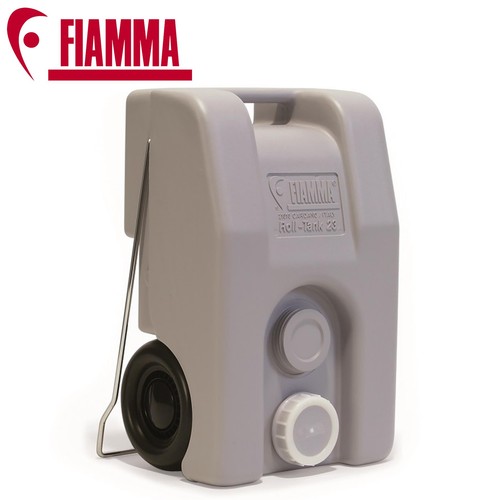 Fiamma liter abwasser - 23,