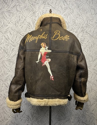 Memphis belle film 3 - memphis,