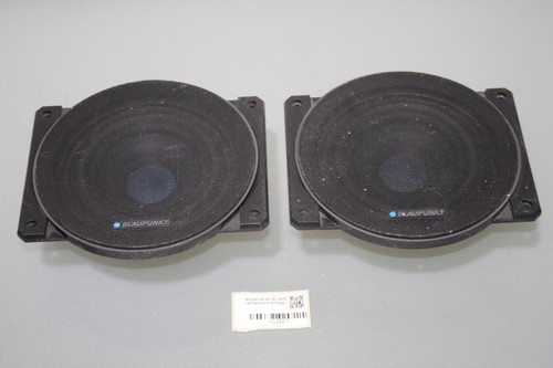 Lautsprecher blaupunkt - lautsprecher,