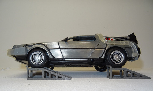 2xauffahrrampe modellauto - 2xauffahrrampe,