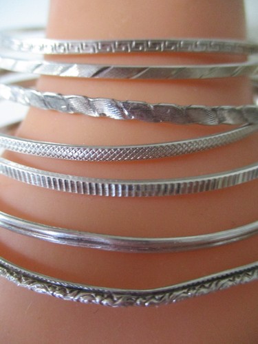 Armreif 835 800 - 7x,