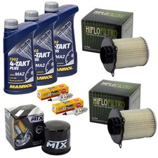 Wartung set für suzuki 800 - für,