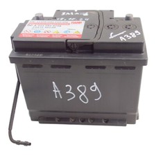 Smart Forfour 453 0.9 66kW Batterie Starterbatterie 12V 60Ah 510A A4539820108 
