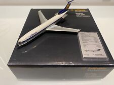 Lufthansa Modell Edition 1:200