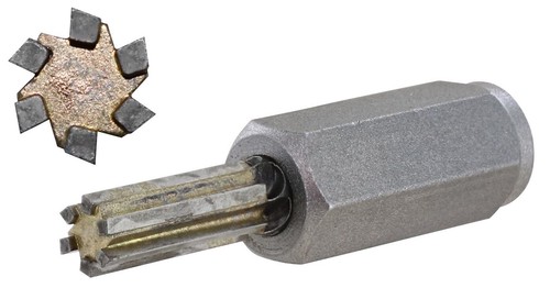 Fugenfräser 10 mm - hm,