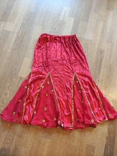 Rock Bauchtanz orientalischer