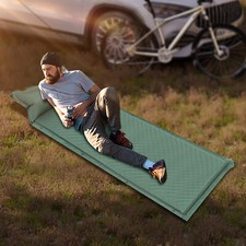 Camping Schlafmatte Schnelles