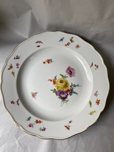 Meissen exklusiver