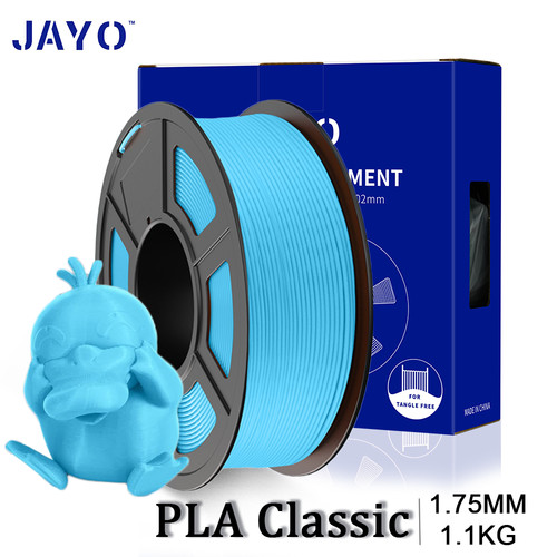 Jayo 1kg pla classic - jayo,