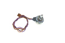 Singer XL-10 Einschalter