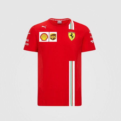 Scuderia ferrari motorsport - ferrari,