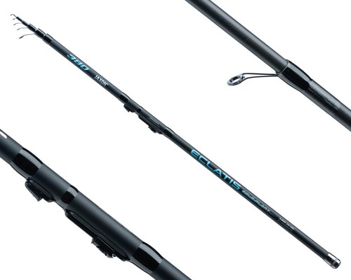Jaxon eclatis tele float 50m - tele, 4.50m