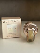 BVLGARI--  Omnia Crystalline -- EdP  5 ml -- OVP -- neu --