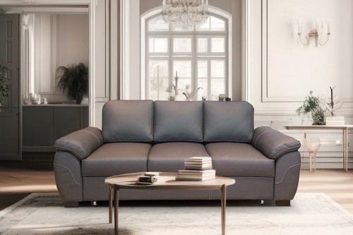 Sofa oxford fs mit - 3-er,