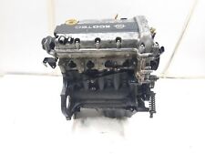 Motor X12XE Opel Corsa B C Agila A 1,2 Benzin 2HJ0736 90400234