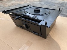 VW BUS T4 Safe-Drehkonsole