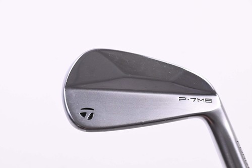 Taylormade p7mb 2023 eisen - taylormade,