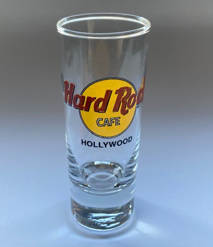 Hard rock cafe hollywood - |,