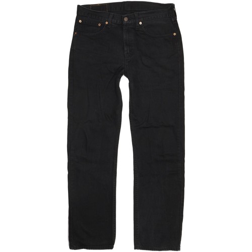 Levi 751 herren - 751, schwarz