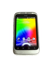 Kleines Smartphone HTC