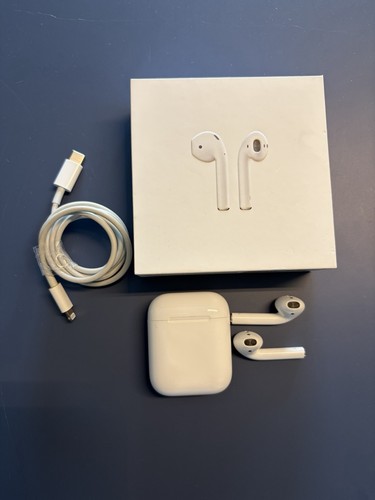 Apple airpods generation - 2.,