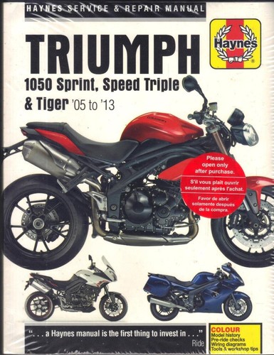 Triumph 1050 speed - triumph,
