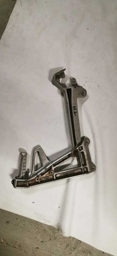 Triumph sprint 955 - triumph,