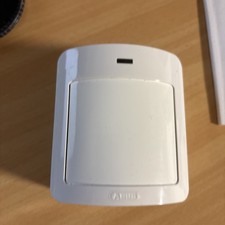 FUBW 50000 ABUS Secvest FUNK