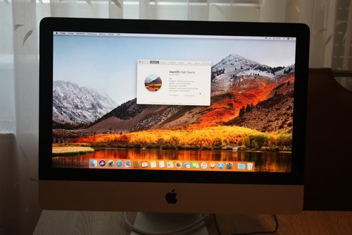 Apple imac a1311 - apple,