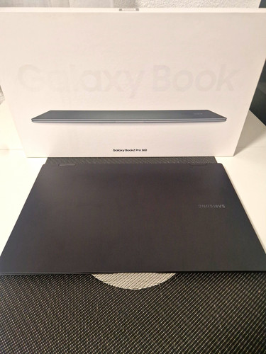 Samsung galaxy book2 pro - pro, 360