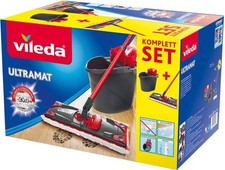 Vileda Ultramat 2in1
