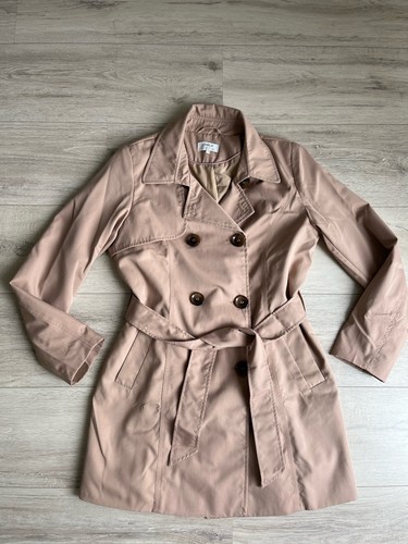 Trenchcoat only valerie - only, camel