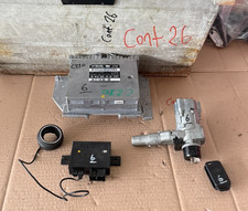 Motorsteuergerät 0195451932