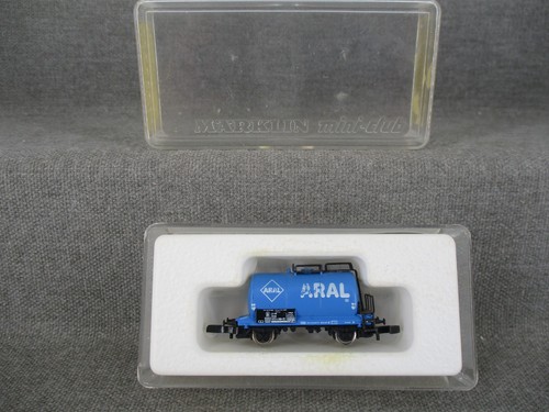 Märklin mini club - z, 8613